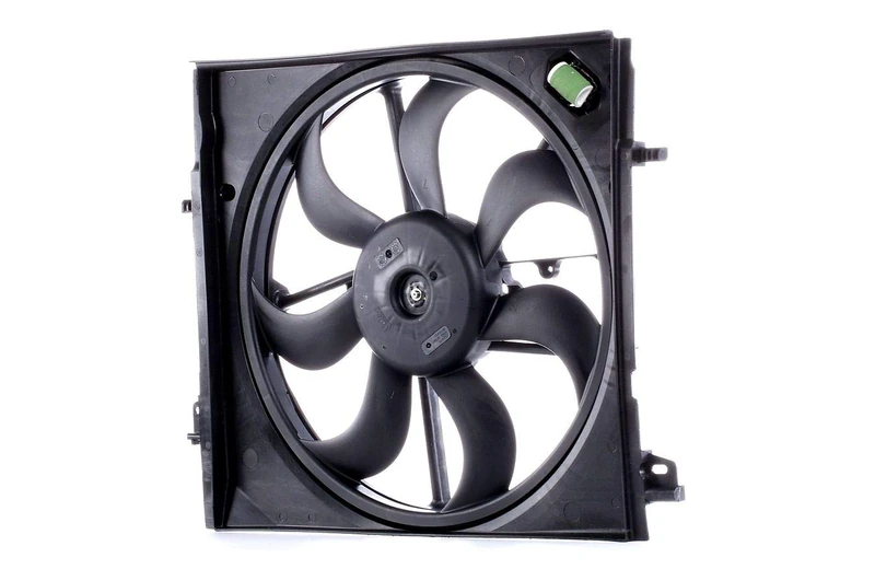 Valeo 696583 Cooling