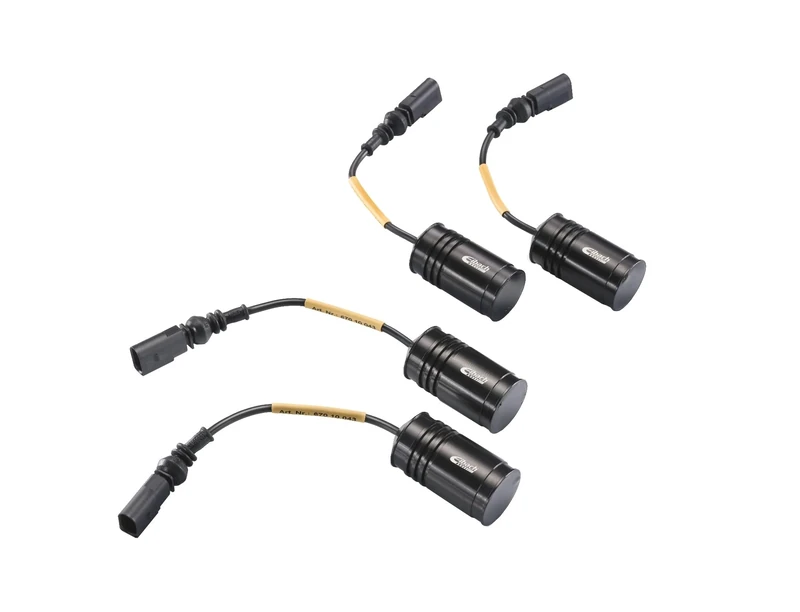 Eibach AM65-15-011-01-22 Pro-Tronic