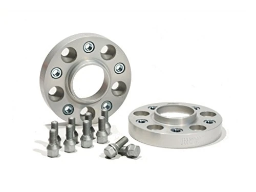 H&R Wheel Spacers 4465667 2x22mm 5x114,3