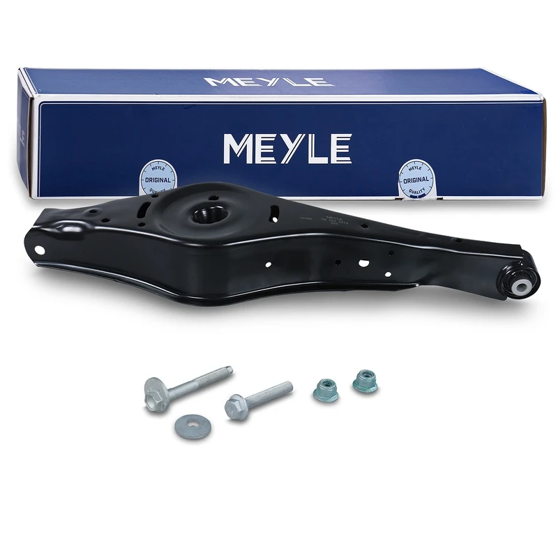 MEYLE 116 050 0079/S Suspension Arm Rear Right & Rear Left & Lower