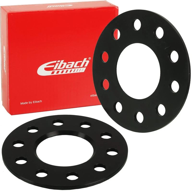 Eibach Wheel Spacer Pro-Spacer for BMW, (S90-1-05-017-B), Spacer Disc, Wheels