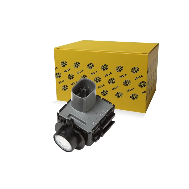 HELLA 6PX 012 684-001 Air Quality Sensor