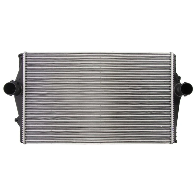 Valeo 818283 Charge Air Cooler