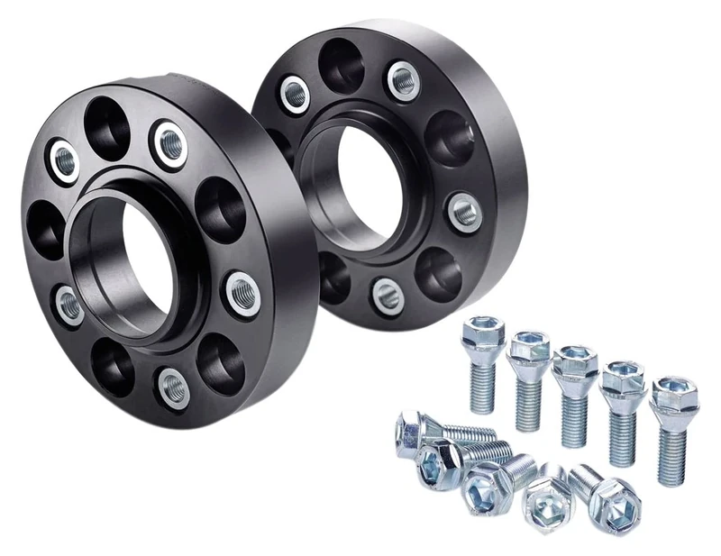 Pro-Spacer for | Eibach (S90 7/30 B) | Spacer Wheels, Pink