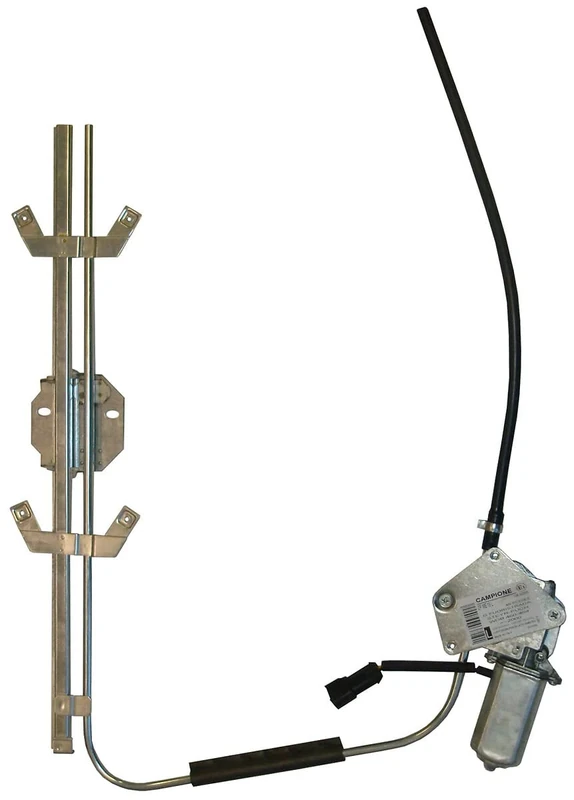 VALEO 851236 Window Regulator VALEO WINDOW REGULATOR Fitting side [Text]: LEFT FRONT Confort [Text]: Function type [Text] : WITHOUT COMFORT FUNCTION Technology [Text]: WITH WIRE