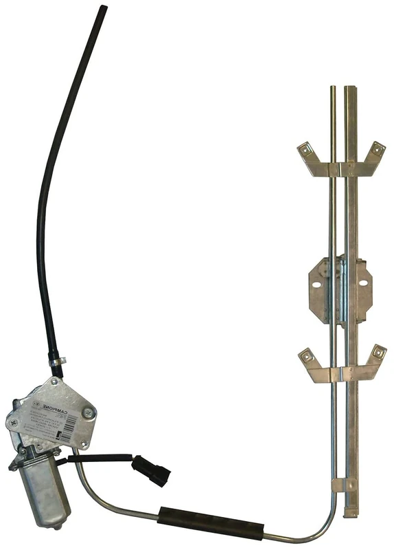 VALEO 851237 Window Regulator VALEO WINDOW REGULATOR Fitting side [Text]: RIGHT FRONT Confort [Text]: Function type [Text] : WITHOUT COMFORT FUNCTION Technology [Text]: WITH WIRE