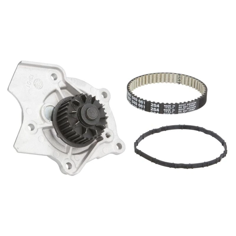 Bosch 1 987 946 483 Water Pump & Timing Belt Kit