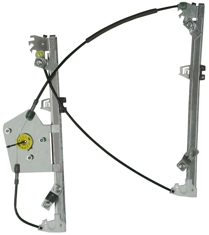 Valeo Window Regulator Right Front 851259
