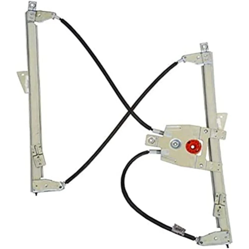 VALEO 851266 Window Regulator VALEO WINDOW REGULATOR Fitting side [Text]: Confort [Text]: Function type [Text] : Technology [Text]: