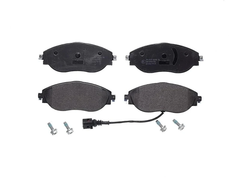 BREMBO P 85 131 Brake Pads