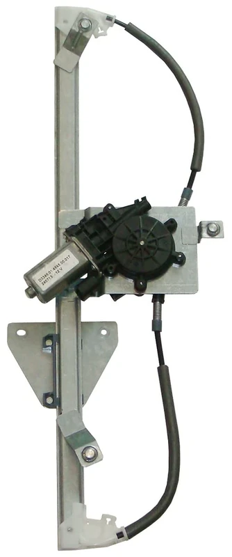 VALEO 851290 Window Regulator VALEO WINDOW REGULATOR Fitting side [Text]: LEFT FRONT Confort [Text]: Function type [Text] : WITHOUT COMFORT FUNCTION Technology [Text]: BOWDEN