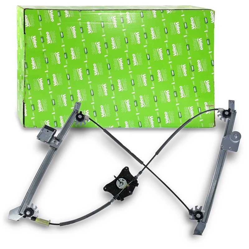 VALEO 851298 Window Regulator VALEO WINDOW REGULATOR Fitting side [Text]: Confort [Text]: Function type [Text] : Technology [Text]: