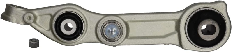 LEMFÖRDER 29638 02 Control/Trailing Arm Wheel Suspension for Mercedes-Benz E-Class (W211) 2002-2009 Left, Lower, Rear, Front Axle and other vehicles