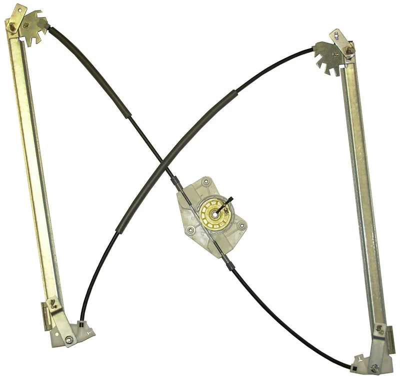 VALEO 851304 Window Regulator VALEO WINDOW REGULATOR Fitting side [Text]: Confort [Text]: Function type [Text] : Technology [Text]: