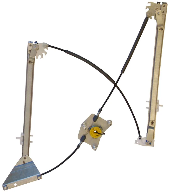 VALEO 851307 Window Regulator VALEO WINDOW REGULATOR Fitting side [Text]: Confort [Text]: Function type [Text] : Technology [Text]: