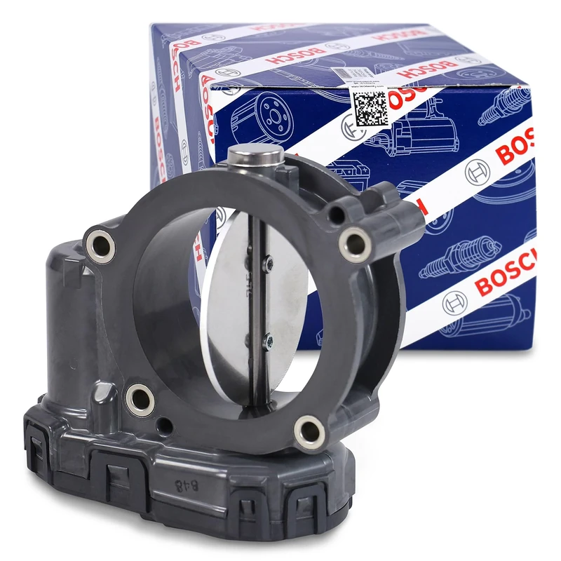 BOSCH 0 280 750 573 Miscellaneous Part