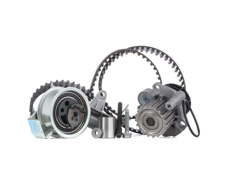 Bosch 1 987 946 475 Water Pump + Timing Belt Set
