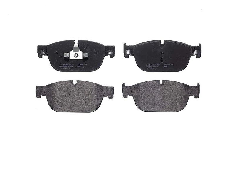 BREMBO P 61 115 Brake Pads