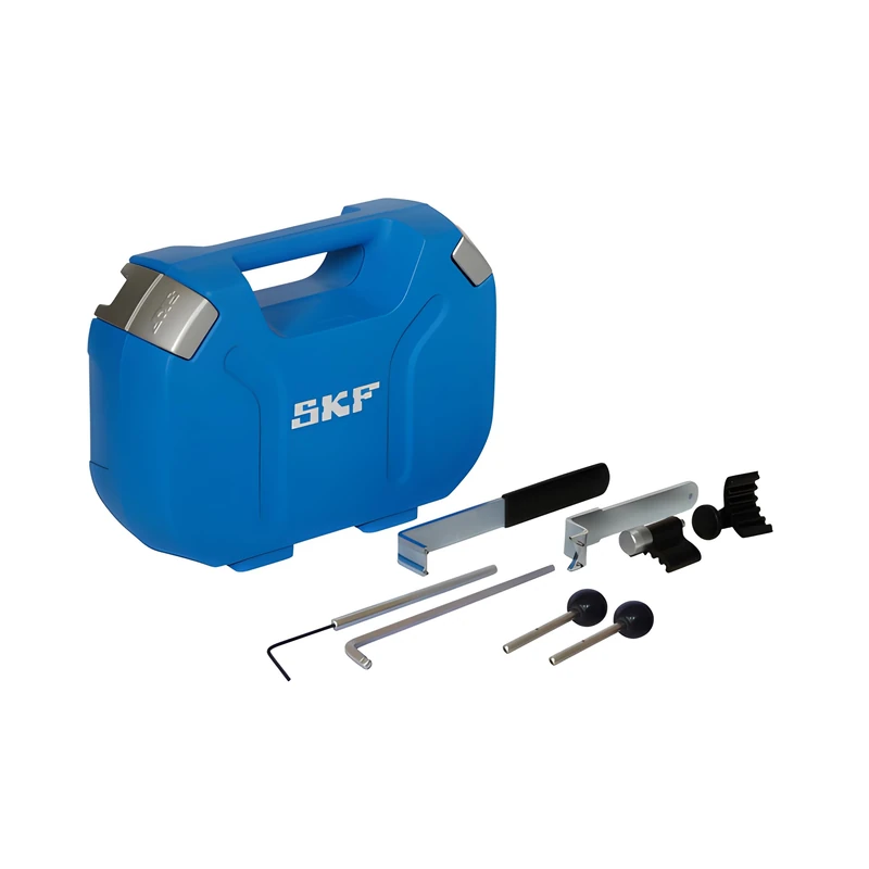 SKF VKN 1000 Kit Mounting Tools, Single-Axis Strap - Image 1