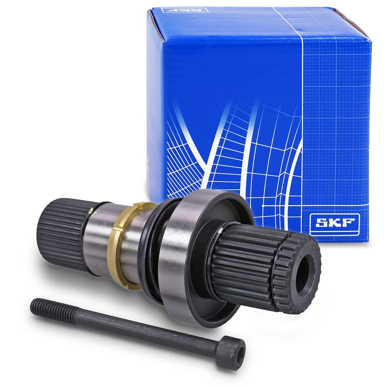 SKF VKJC 1045 Driveshaft Kit