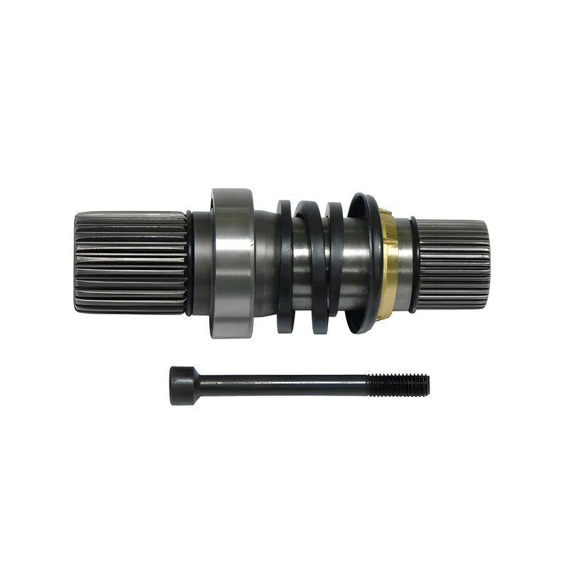 SKF VKJC 1046 Driveshaft Kit