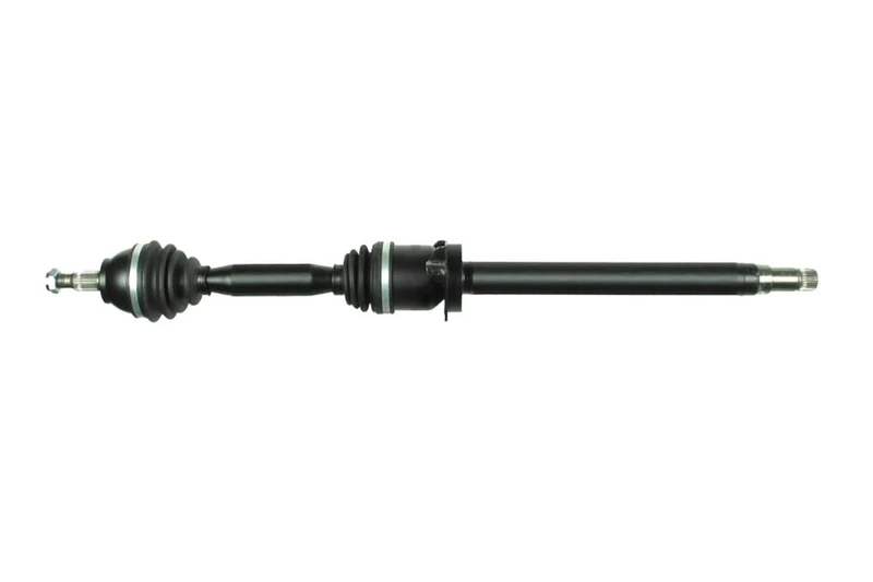 SKF Driveshaft With Bearing VKJC 3299 Position Front Axle Right Height 140 mm Length 1145 mm Width 145 mm - OE Quality