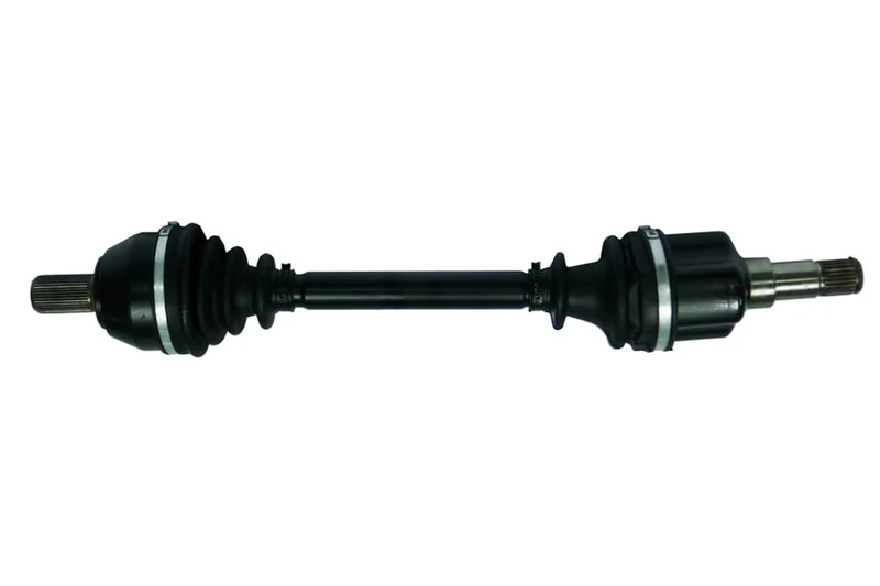 SKF VKJC 5884 Driveshaft Kit