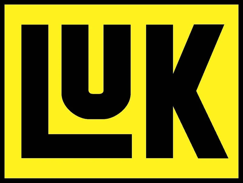 Vw Tiguan Luk Dual Mass Flywheel 415068510 2 Ltr 01/07-01/00 - Image 1