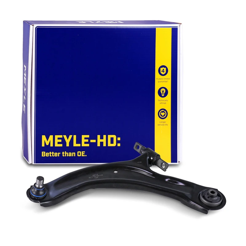 Meyle Duplicate 36 -16 050 0007/HD Transverse Control Arm For Nissan