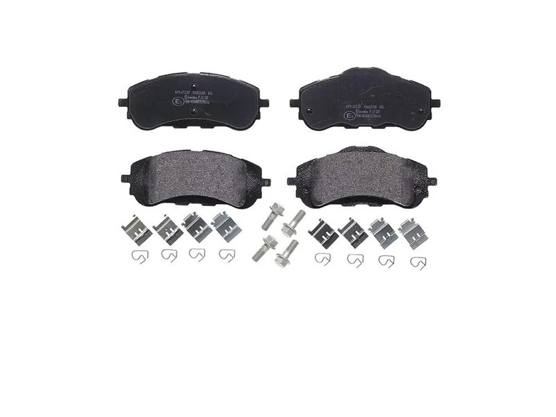 BREMBO P 61 120 Brake Pads