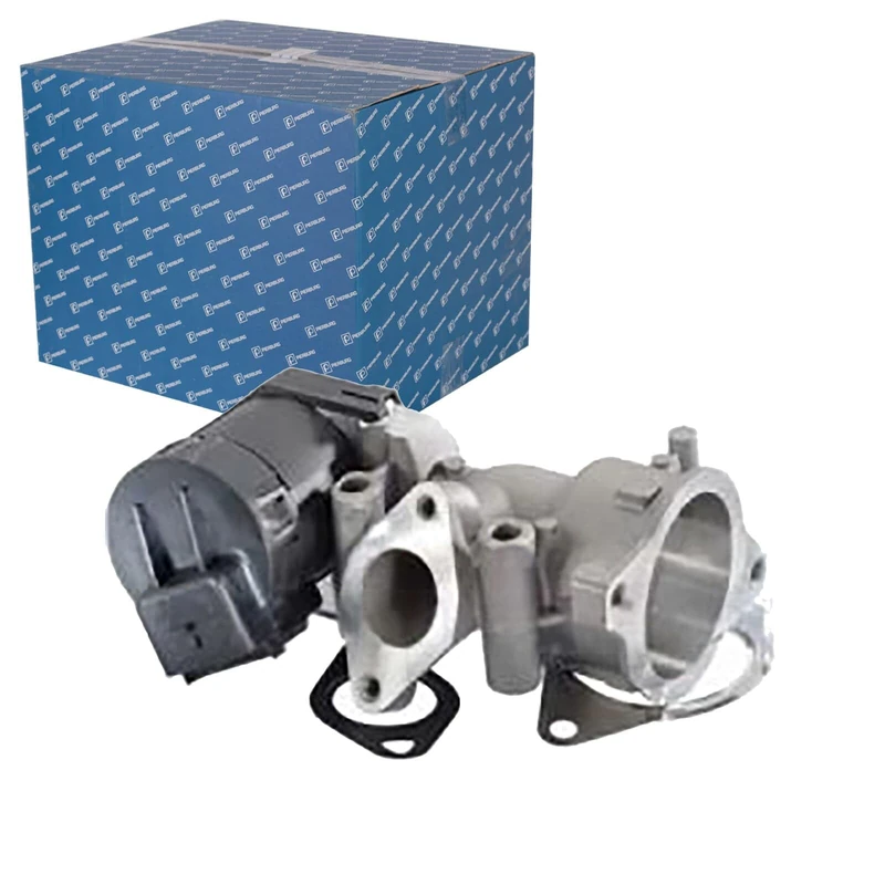 Hella 7.24809.68.0 Electric Egr Valve