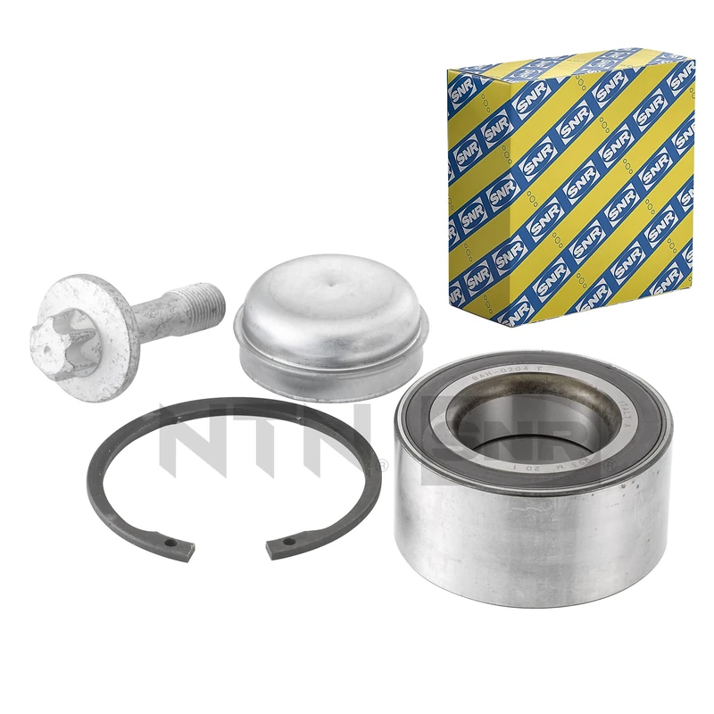 Snr Wheel r151.58 Kit