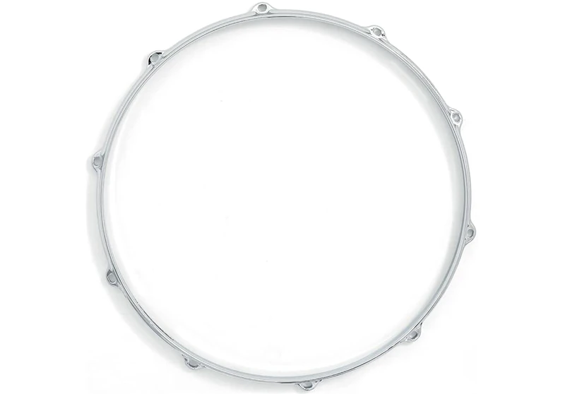 Dixon PKS514B-8CR 14 "Die Cast Snare/tom Hoop