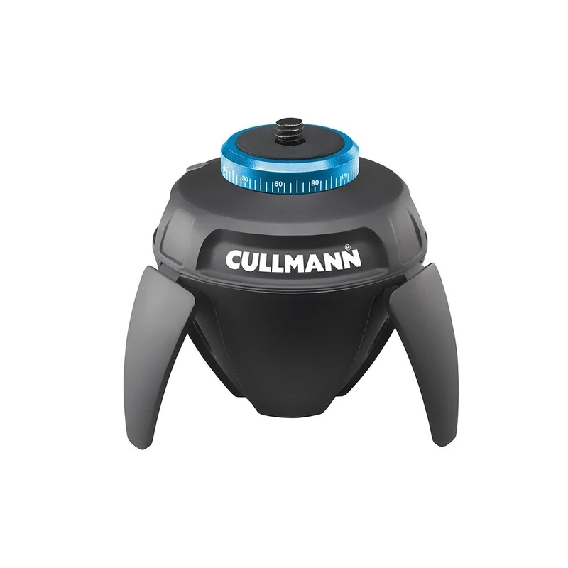CULLMANN SMARTpano 360 Electronic Panorama Head - Black