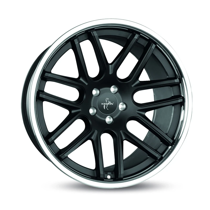 Keskin KT14 8.50 x 20 Offset 30 5.00 x 120.00 Hubhole 72.60 KT148520512030MBSL