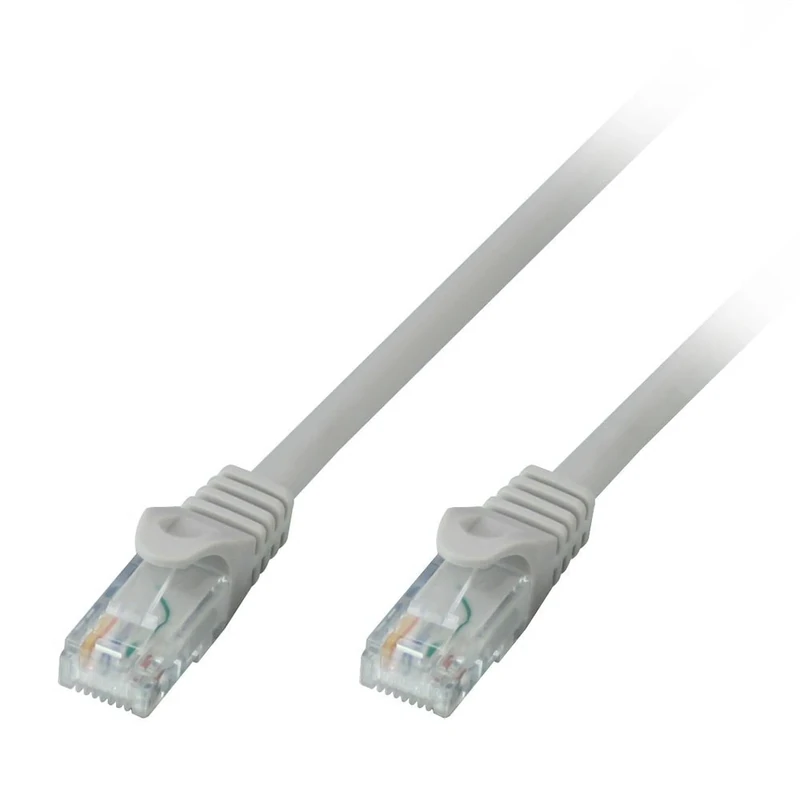 Lindy 75m Cat.6 U/UTP Network Cable, Grey