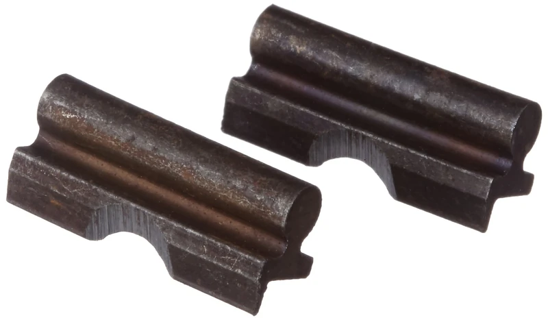 Jokari 29090 6-16 Replacement Blade Set for Wire Stripper - Silver