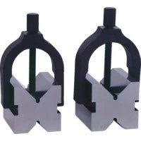 Mitutoyo 181-902-10 Hardened Steel V-Block