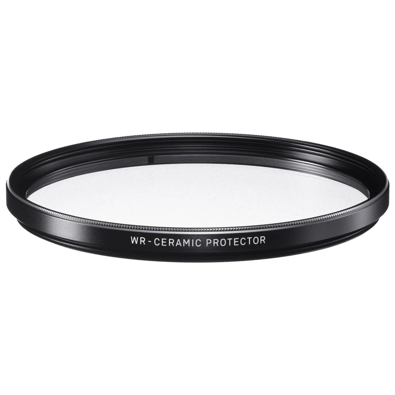 Sigma 95mm WR Ceramic Protector Filter