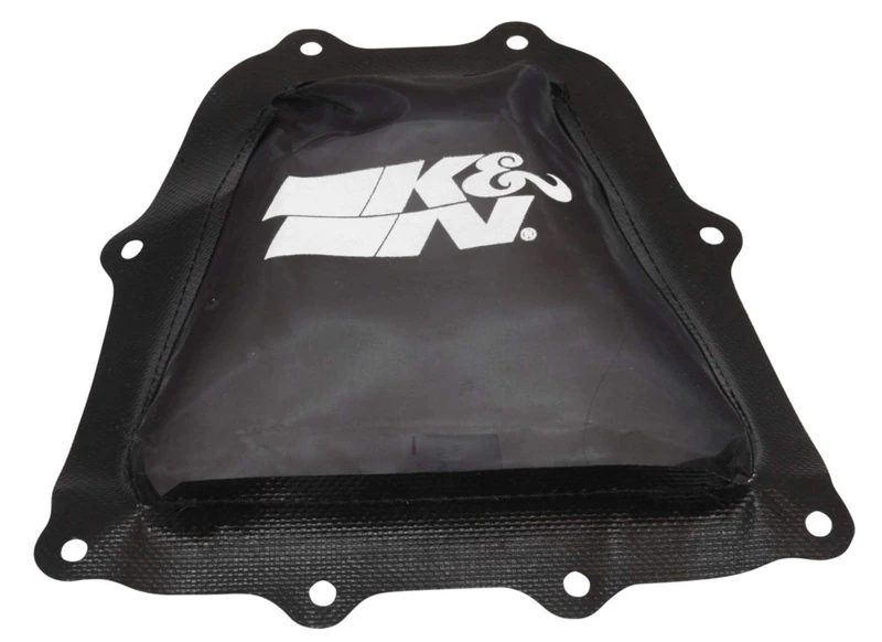 K&N YA-4514DK Motorcycle Air Filter Wrap