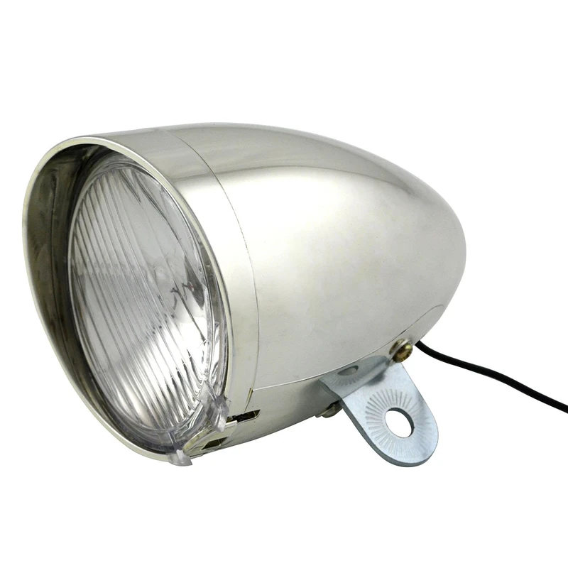 Lifetime Wheels 871125268291 Classic 6 V Front Light-White, 3W