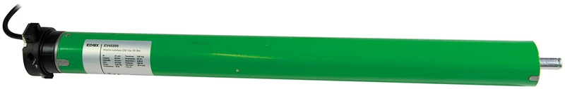 VIMAR EV45S95 Tubular Motor 230 V~ Roller Shutter 95 kg
