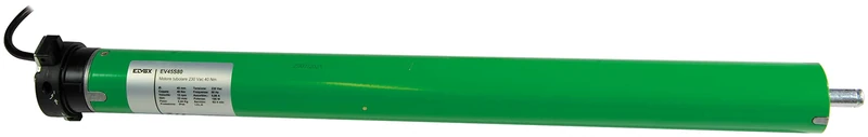 VIMAR – ev45s80 automatizaciones Tubular Motor, 230 V, Blinds 80 kg - Image 1