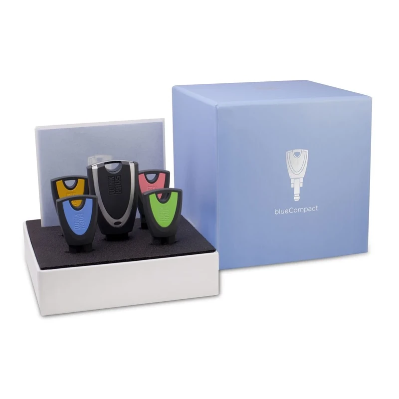 Winkhaus Aktivierungsset Activation Set for The Basic Equipment of The blueCompact Locking System - Image 1