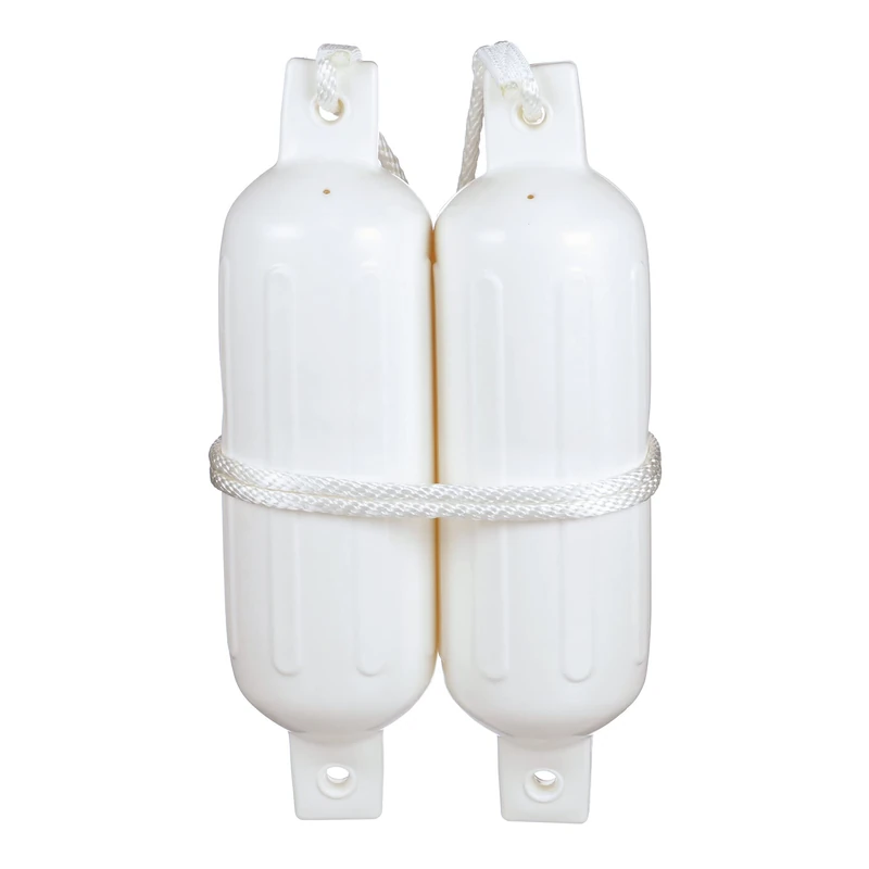SEACHOICE 50 – 79271 Kit Defences, White, One Size