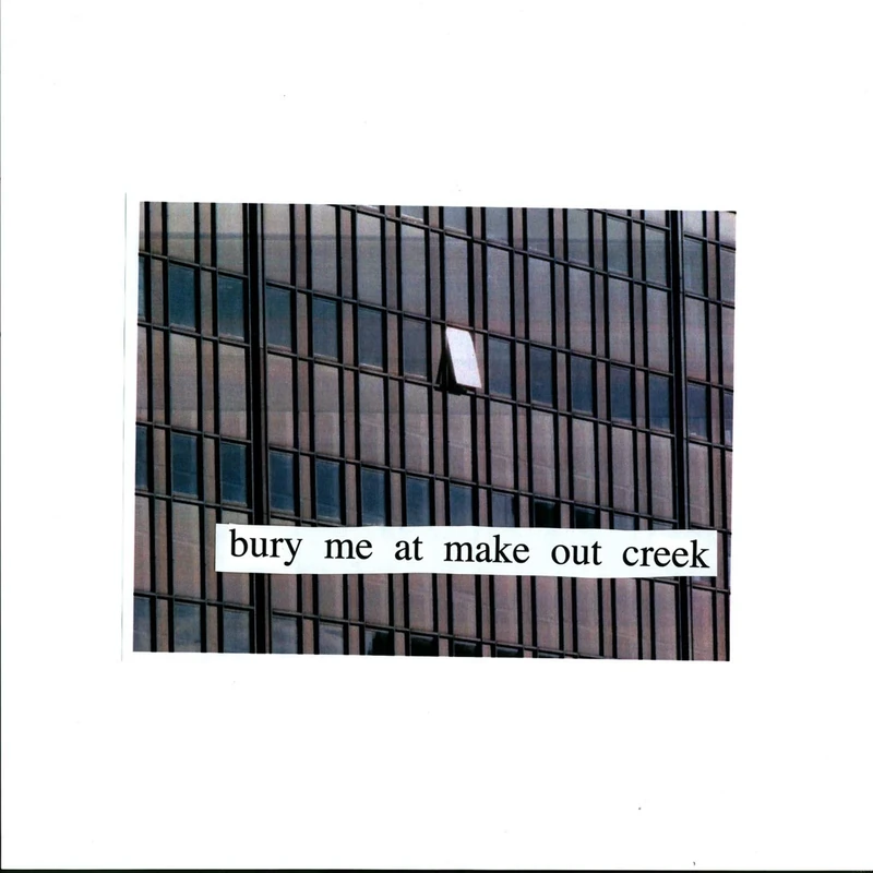Bury Me At Makeout Creek [Explicit]