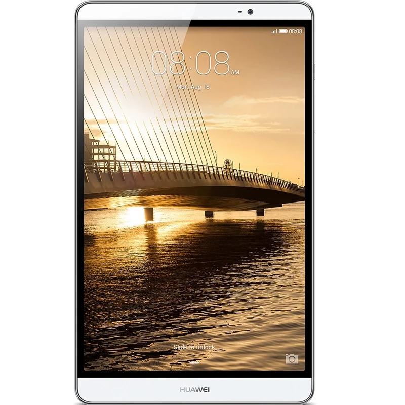 Huawei MediaPad M2 8.0 Tablet