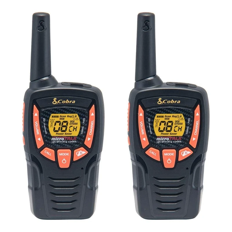 Cobra ACXT345 Walkie Talkie