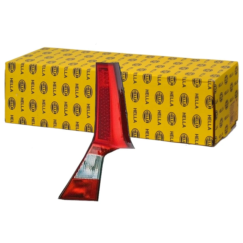 HELLA 2TZ 011 528-031 Rearlight - LED - Inner Section - ECE/SAE - left