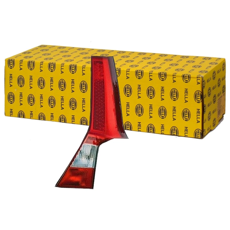HELLA 2TZ 011 528-041 Rearlight - LED - Inner Section - ECE/SAE - right